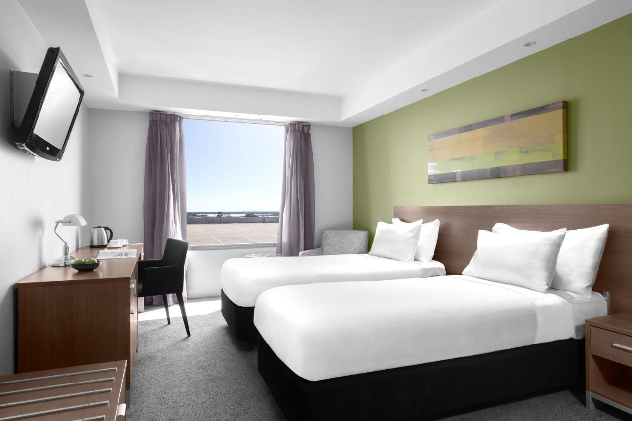 Hotel Mantra Melbourne Airport Extérieur photo