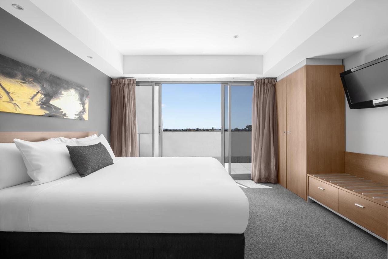 Hotel Mantra Melbourne Airport Extérieur photo