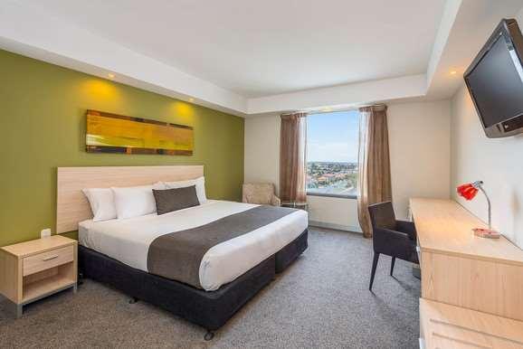 Hotel Mantra Melbourne Airport Chambre photo