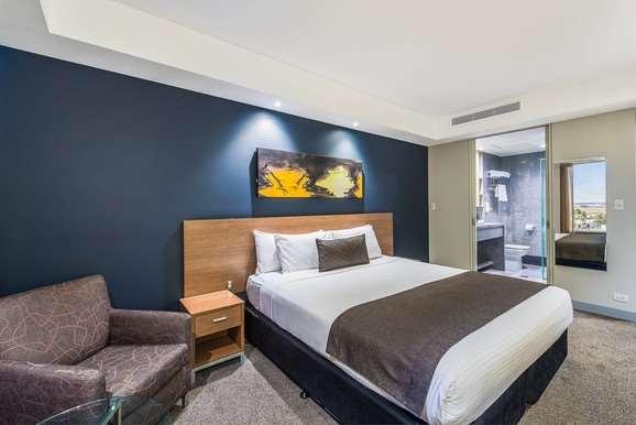 Hotel Mantra Melbourne Airport Chambre photo