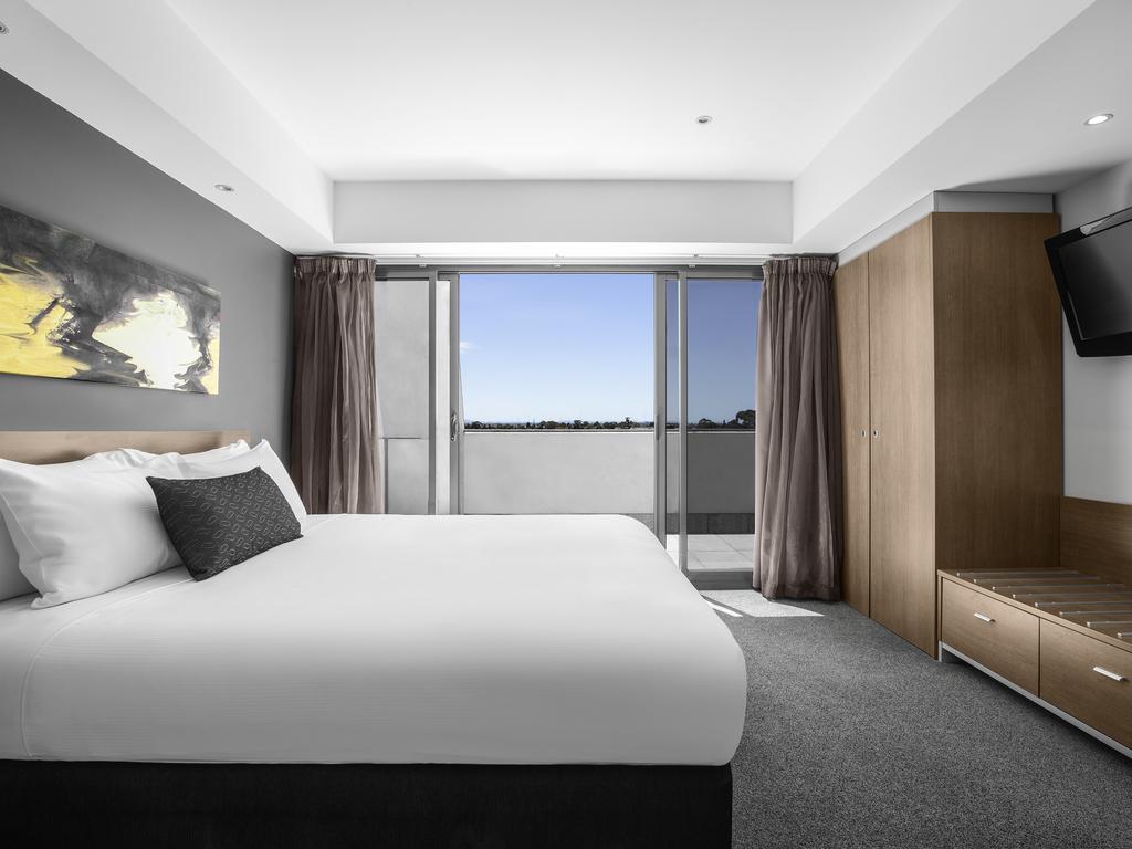 Hotel Mantra Melbourne Airport Extérieur photo