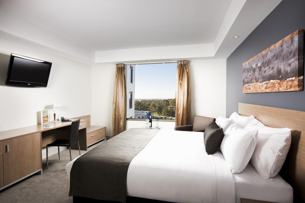 Hotel Mantra Melbourne Airport Chambre photo