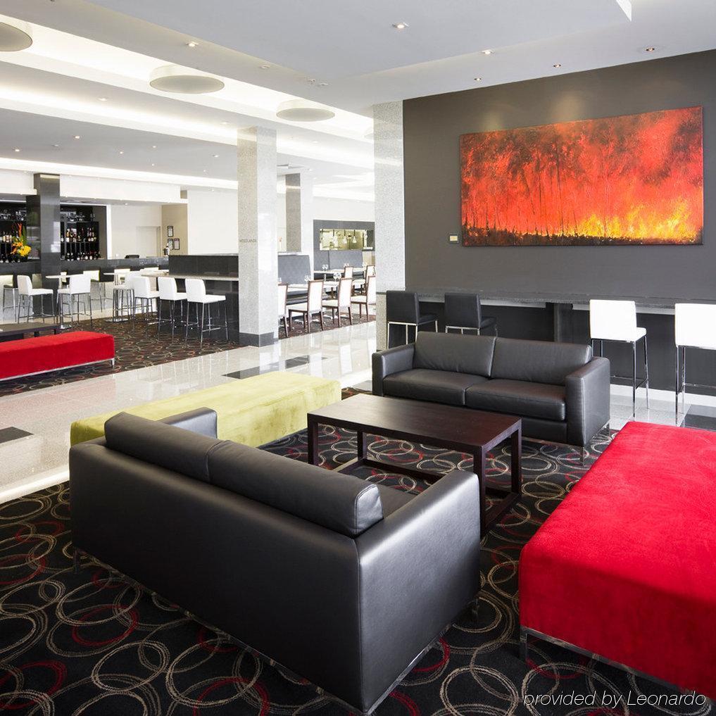 Hotel Mantra Melbourne Airport Extérieur photo