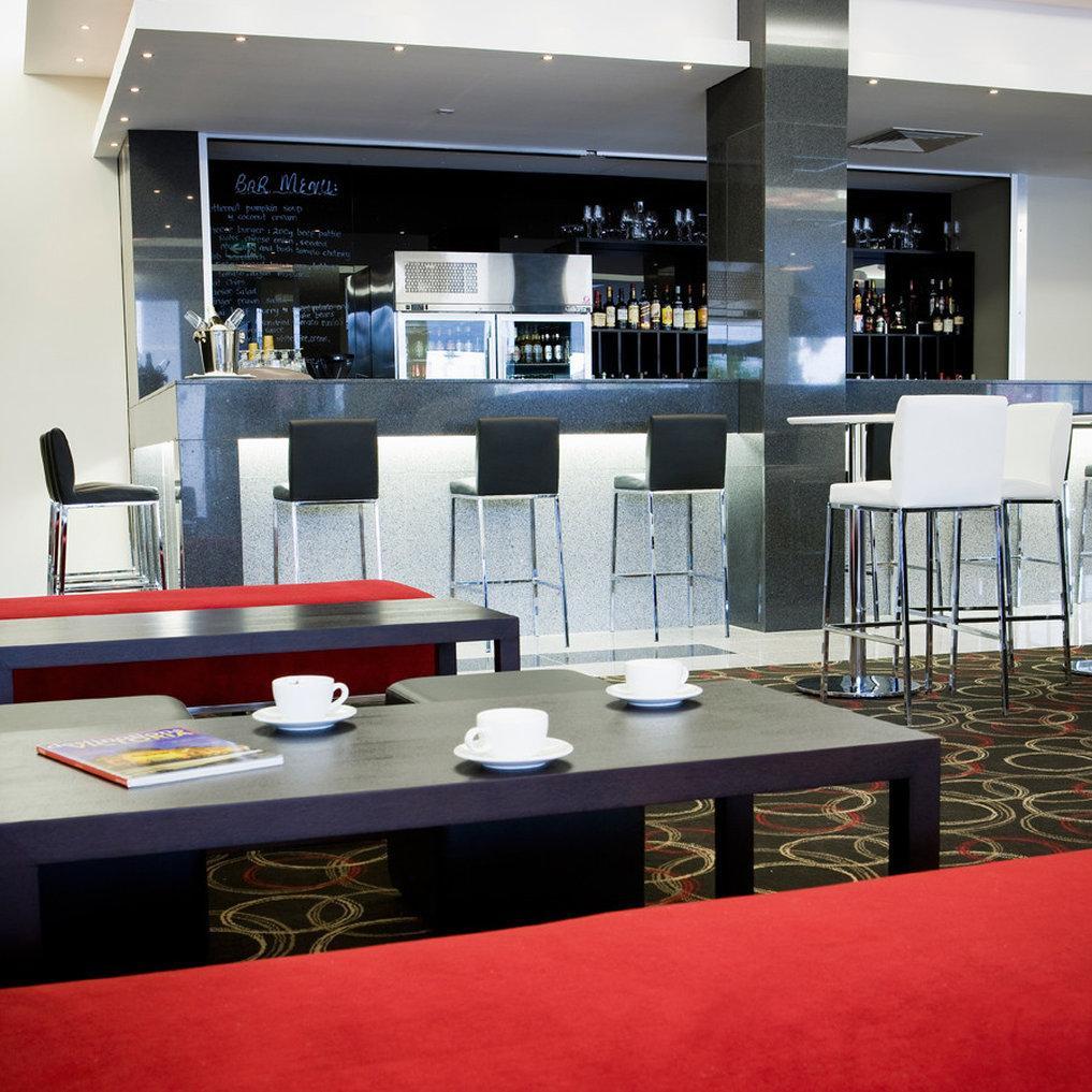 Hotel Mantra Melbourne Airport Extérieur photo