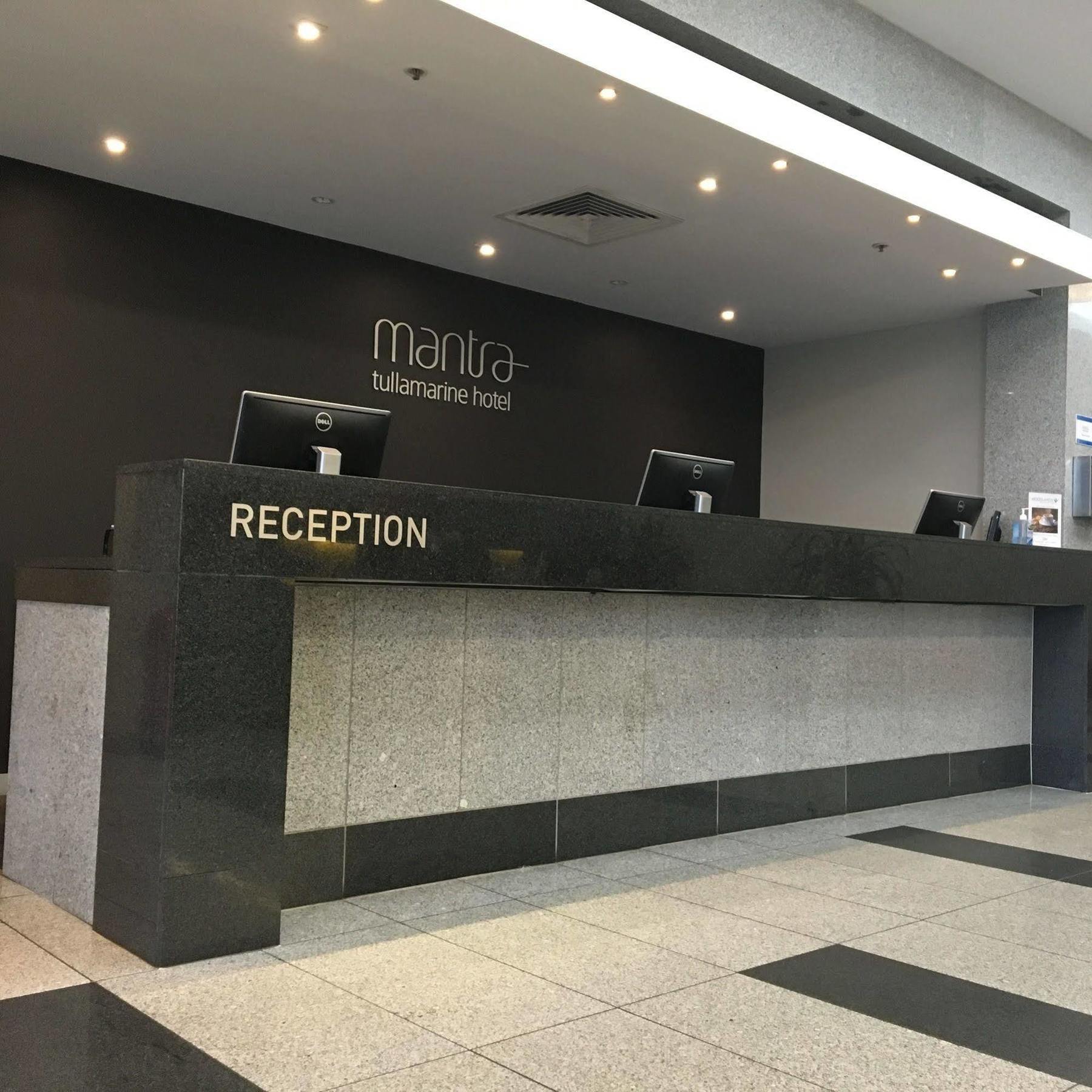 Hotel Mantra Melbourne Airport Extérieur photo