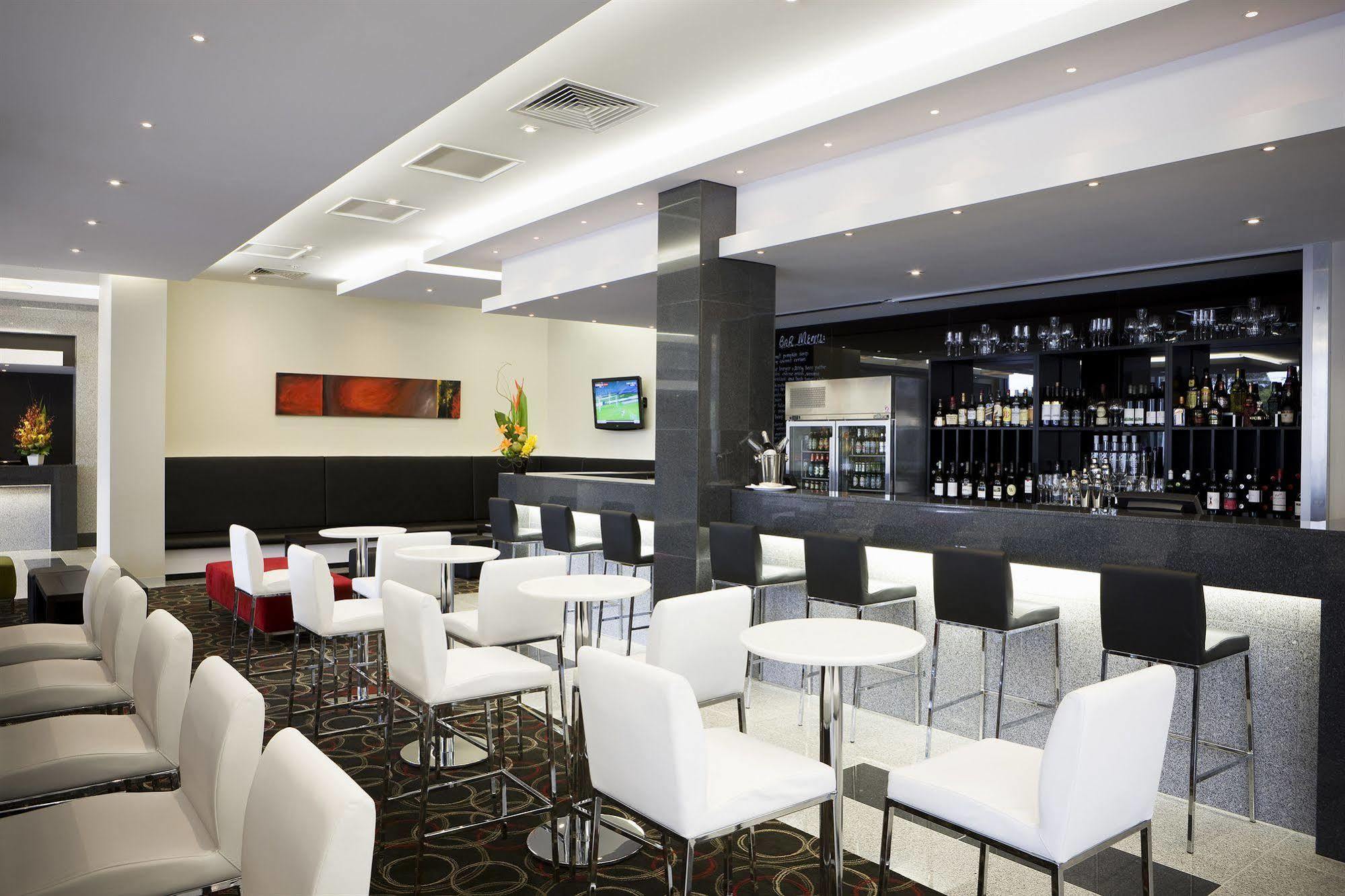 Hotel Mantra Melbourne Airport Extérieur photo