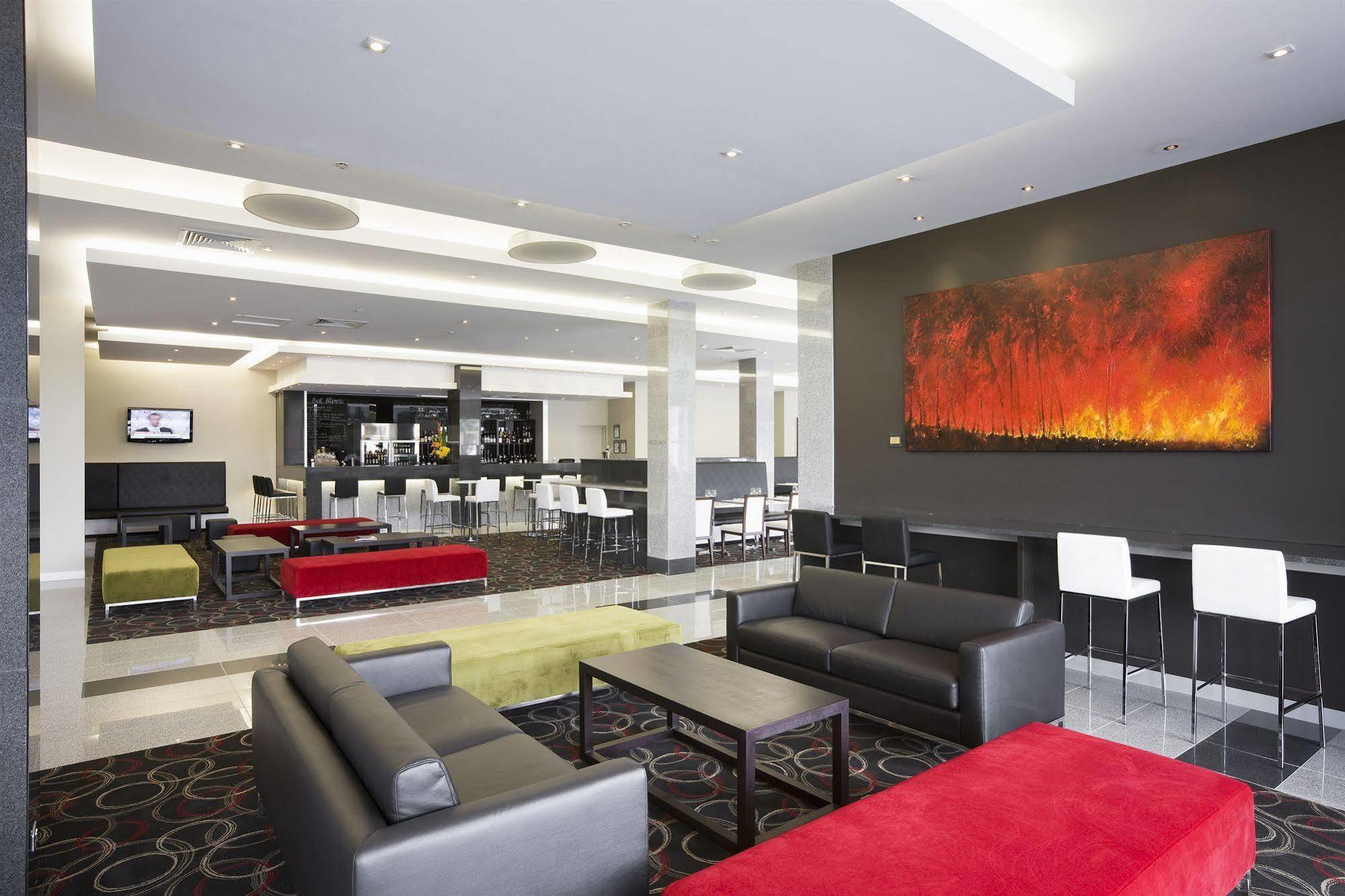 Hotel Mantra Melbourne Airport Extérieur photo